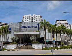 Blk 915 Hougang Street 91 (Hougang), HDB 4 Rooms #570084931